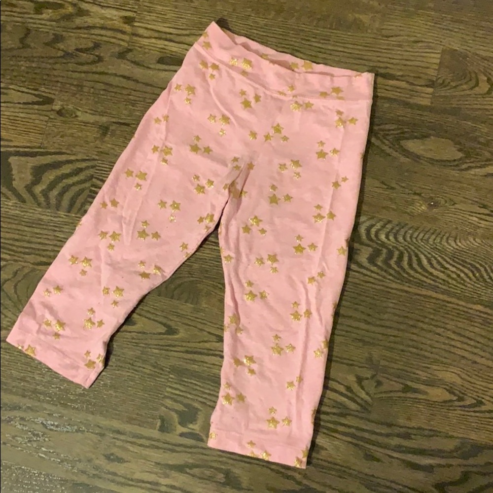Cute NWOT crop pants